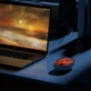 Hand Warmer, Portable, LED, 10000mah - view 6