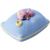 Hand Warmer, Portable, Plush Fabric, 993 - view 5