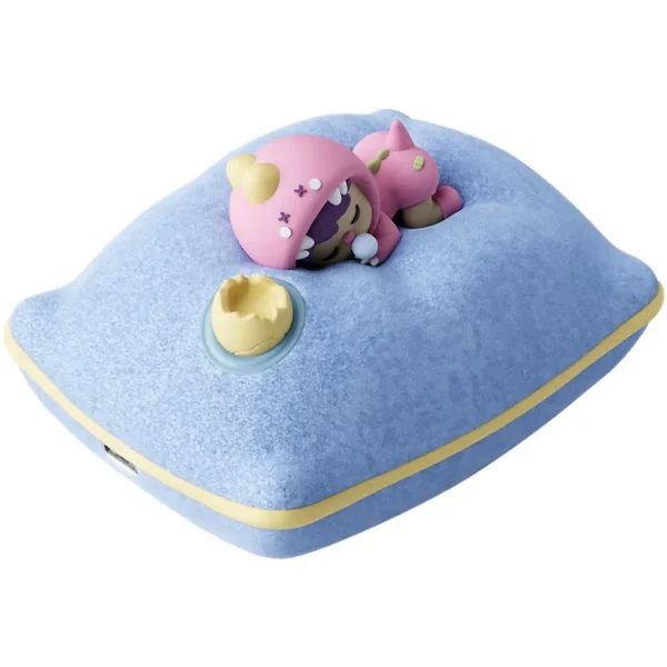 Hand Warmer, Portable, Plush Fabric, 993 - view 5
