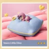 Hand Warmer, Portable, Plush Fabric, 993 - view 6