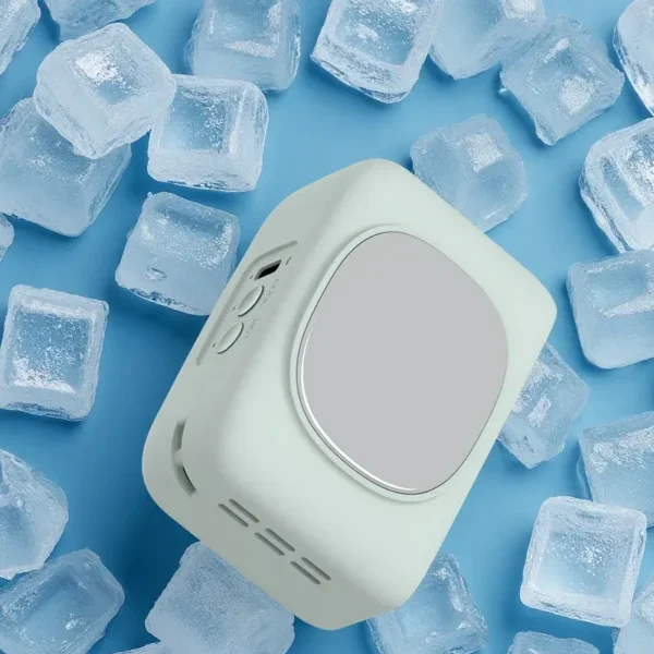Hand Warmer, Portable, USB