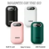 Hand Warmer, Portable, USB