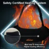 Hand Warmer, Portable, USB - view 3