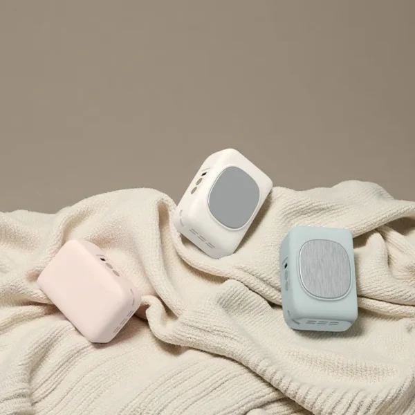 Hand Warmer, Portable, USB - view 3