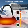 Hand Warmer, Portable, USB - view 5