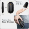 Hand Warmer, Portable, USB - view 5