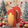 Hand Warmer, Portable, USB, 10000mAh