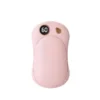 Hand Warmer, Portable, USB, 10000mAh