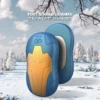 Hand Warmer, Portable, USB, 10000mAh - view 2