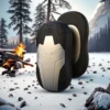 Hand Warmer, Portable, USB, 10000mAh - view 3