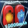 Hand Warmer, Portable, USB, 10000mAh - view 5