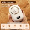 Hand Warmer, Portable, USB, 10000mAh - view 6