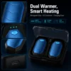 Hand Warmer, Portable, USB, 14000mAh - view 3