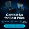 Hand Warmer, Portable, USB, 14000mAh - view 6