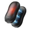 Hand Warmer, Portable, USB, 6000mAh