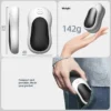 Hand Warmer, Portable, USB, 6000mAh - view 6