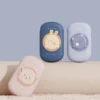 Hand Warmer, Portable, USB, ABS