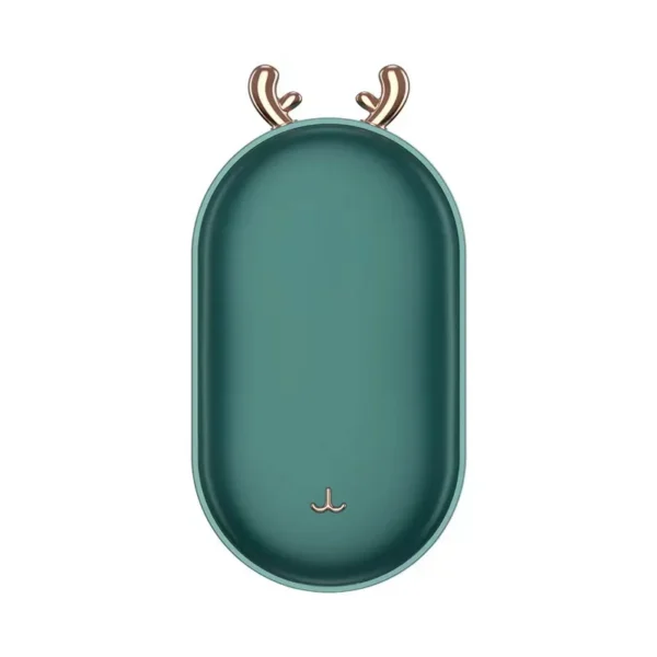 Hand Warmer, Portable, USB, ABS - view 5