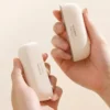 Hand Warmer, PTC, Battery, Plastic