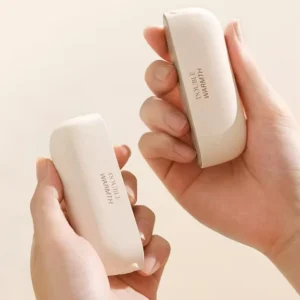 Hand Warmer, PTC, Battery, Plastic