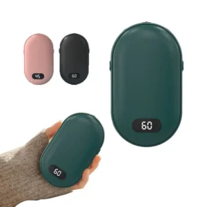 Hand Warmer, Q0, Portable