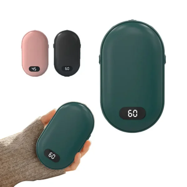 Hand Warmer, Q0, Portable