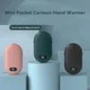 Hand Warmer, Q0, Portable - view 2