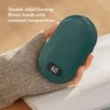 Hand Warmer, Q0, Portable - view 3