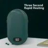 Hand Warmer, Q0, Portable - view 6