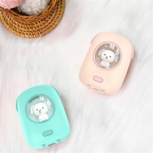 Hand Warmer, USB, 10000mAh