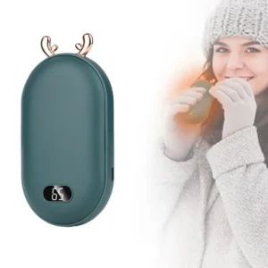 Hand Warmer, USB, 10000mah