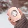 Hand Warmer, USB, 10000mAh - view 2