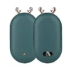 Hand Warmer, USB, 10000mah - view 3