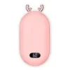 Hand Warmer, USB, 10000mah - view 4