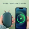 Hand Warmer, USB, 10000mah - view 5