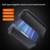Hand Warmer, USB, 10000mAh, Portable - view 4