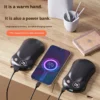 Hand Warmer, USB, 10000mAh, Portable - view 6