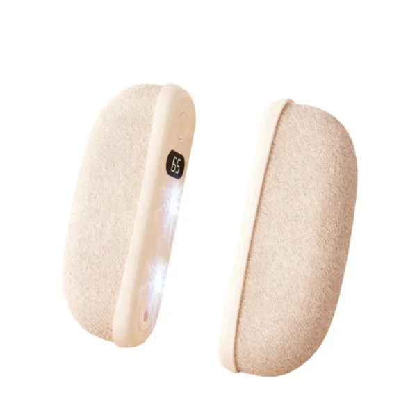 Hand Warmer, USB, 1800mAh - view 2