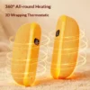 Hand Warmer, USB, 1800mAh - view 3
