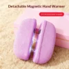 Hand Warmer, USB, 1800mAh - view 4