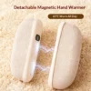 Hand Warmer, USB, 1800mAh - view 5