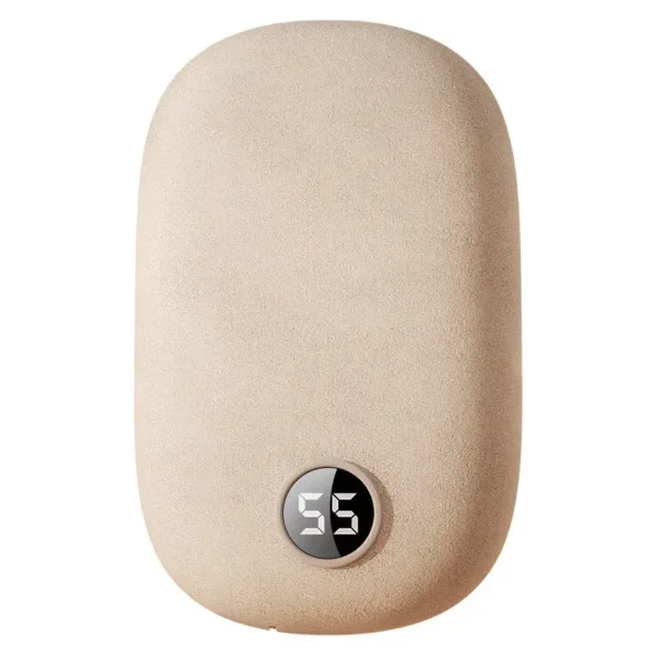 Hand Warmer, USB, 5