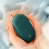 Hand Warmer, USB, 5, Battery