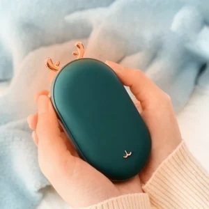 Hand Warmer, USB, 5, Battery