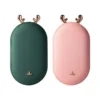 Hand Warmer, USB, 5, Battery - view 3