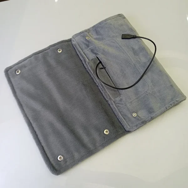 Hand Warmer, USB, 5V - view 3