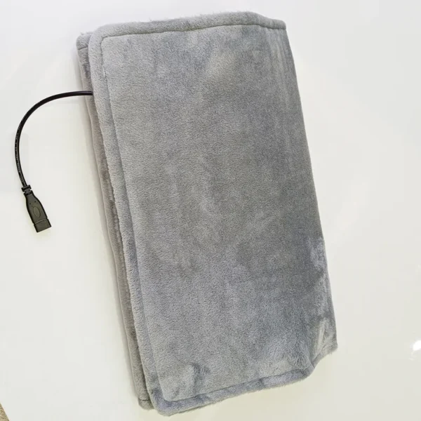 Hand Warmer, USB, 5V - view 6