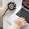 Hand Warmer, USB, ABS
