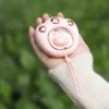 Hand Warmer, USB, ABS