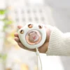 Hand Warmer, USB, ABS - view 6